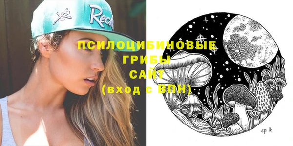 герыч Осташков